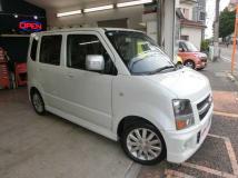 2007 Suzuki Wagon R