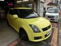 2009 Suzuki Swift