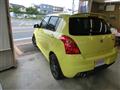 2009 Suzuki Swift