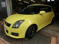 2009 Suzuki Swift