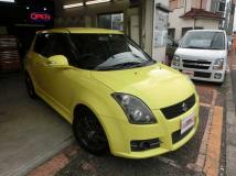 2009 Suzuki Swift