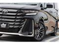 2025 Toyota Vellfire