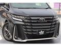 2025 Toyota Vellfire