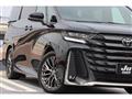 2025 Toyota Vellfire