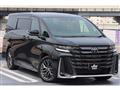 2025 Toyota Vellfire