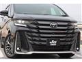 2025 Toyota Vellfire