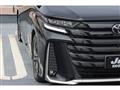 2025 Toyota Vellfire