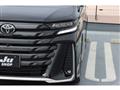 2025 Toyota Vellfire