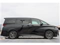 2025 Toyota Vellfire