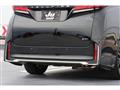 2025 Toyota Vellfire