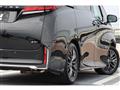 2025 Toyota Vellfire