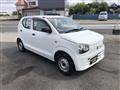2016 Suzuki Alto