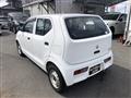 2016 Suzuki Alto