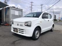 2016 Suzuki Alto