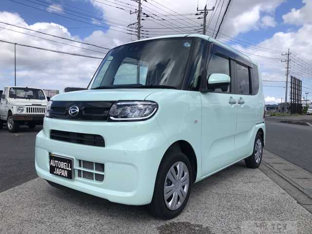 2023 Daihatsu Tanto