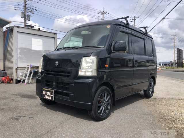 2010 Suzuki Every