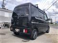 2010 Suzuki Every