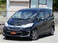 2014 Honda Freed