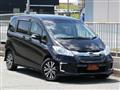 2014 Honda Freed