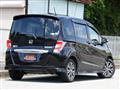 2014 Honda Freed