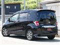 2014 Honda Freed