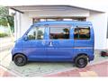 2015 Daihatsu Hijet Cargo