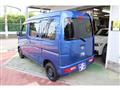 2015 Daihatsu Hijet Cargo