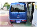 2015 Daihatsu Hijet Cargo