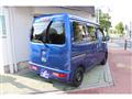2015 Daihatsu Hijet Cargo