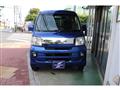 2015 Daihatsu Hijet Cargo