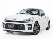 2024 Daihatsu Copen