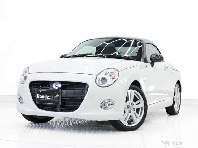 2024 Daihatsu Copen