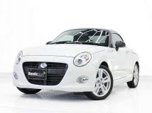 2024 Daihatsu Copen