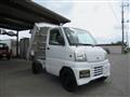 1999 Mitsubishi Minicab Truck