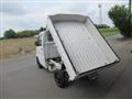 1999 Mitsubishi Minicab Truck