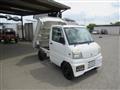 1999 Mitsubishi Minicab Truck
