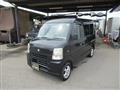 2010 Suzuki Every