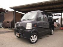 2010 Suzuki Every
