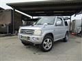 2006 Mitsubishi Pajero Mini