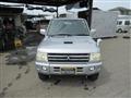 2006 Mitsubishi Pajero Mini