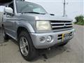 2006 Mitsubishi Pajero Mini