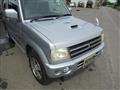 2006 Mitsubishi Pajero Mini