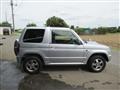 2006 Mitsubishi Pajero Mini