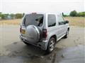 2006 Mitsubishi Pajero Mini