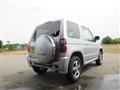 2006 Mitsubishi Pajero Mini