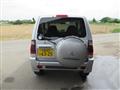 2006 Mitsubishi Pajero Mini
