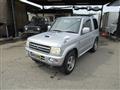 2006 Mitsubishi Pajero Mini