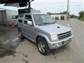 2006 Mitsubishi Pajero Mini