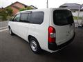 2017 Toyota Probox Van