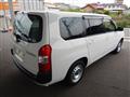 2017 Toyota Probox Van